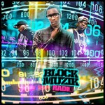 Various Artists-Block Muzik Radio 10 Mixtapes