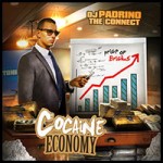 DJ Padrino-Cocaine Economy Mixtapes