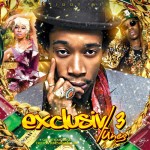 Biggy Jiggy Mixtapes-Exclusiv Tunes 3 Mixtapes