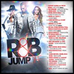 Big Mike-R&B Jumpoff 2K14 Mixtape