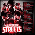 Big Mike-Soundtrack To The Streets August 2K14 Mixtape