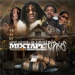 DJ Jerry, DJ Lil Keem, and IAm_Gambino-Mixtape Trappers 20 Mixtape