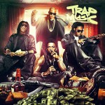 Various Artists-Trap Music September 2K14 Edition Mixtape