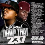 DJ White Owl-White Owl Drop That 237 Mixtape