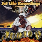 Jet Life Recordings-Audio D Mixtape