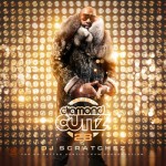 DJ Scratchez-Diamond Cuttz 28 mixtape