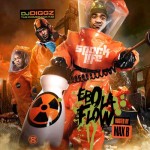 DJ Diggz-Ebola Flow Mixtape