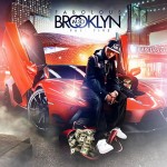 Fabolous-Im So Brooklyn 5 mixtape