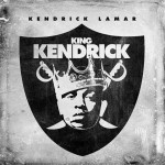 Kendrick Lamar-King Kendrick Mixtape