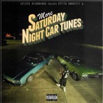 Curren$y-More Saturday Night Car Tunes Mixtape