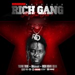 Rich Gang-Rich Gang The Tour Part 1 Mixtape