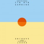 Childish Gambino-STN MTN Kauai Mixtape