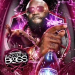 Rick Ross-Black Bottle Boss Part 2 Mixtape