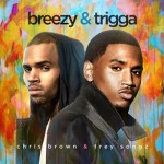 Trey Songz and Chris Brown-Breezy and Trigga Mixtape