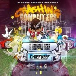 Chief Keef-Crashing Computers Mixtape