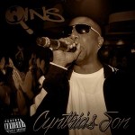 Inspectah Deck-Cynthia's Son Mixtape