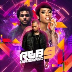 Various Artists-R&B on Demand 9 Mixtape