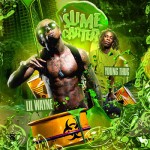 Lil Wayne and Young Thug-Slime Carter Mixtape
