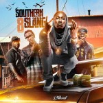 Various Artists-Southern Slang 8 Mixtape