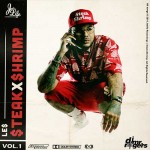 Le$-Steak x Shrimp Vol 1 Mixtape
