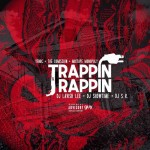 DJ SR and DJ Showtime-Trappin Rappin Mixtape Mixtape