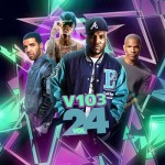 Various Artists-V 103 Volume 24 Mixtape