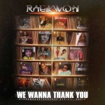 Raekwon-We Wanna Thank You Mixtape