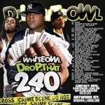 DJ White Owl-White Owl Drop That 240 Mixtape