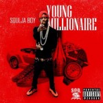 Soulja Boy-Young Millionaire Mixtape