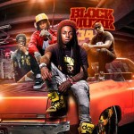 Various Artists-Block Muzik 34 Mixtape