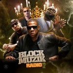 Various Artists-Block Muzik Radio 12 Mixtape