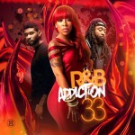Various Artists-R&B Addiction 33 Mixtape