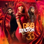 Various Artists-R&B Addiction 33 Mixtape