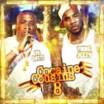 Young Jeezy and Yo Gotti-Cocaine Cousins 8 Mixtape