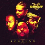 Various Artists-Dipset 2K15 Reunion Mixtape