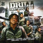 Various Artists-Drill Instructors Mixtape