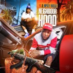 YG and Nipsey Hussle-Neighbor Hood Mixtape