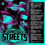 Big Mike-Soundtrack To The Streets January 2K15 Edition Mixtape