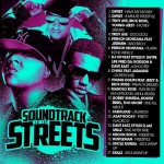 Big Mike-Soundtrack To The Streets January 2K15 Edition Mixtape