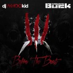 Young Buck-Before The Beast Mixtape