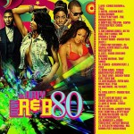 DJ Envy-Down and Dirty R&B 80 Mixtape