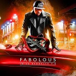 Fabolous-I'm So Brooklyn 6 Mixtape