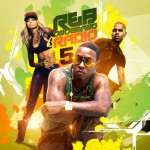 Various Artists-R&B On Demand Radio 5 Mixtape