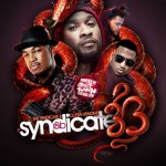 Various Artists-Syndicate R&B 33 Mixtape
