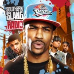 Various Artists-Southern Slang Radio 4 Mixtape