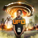 Young Thug-UFO Mixtape