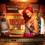 DJ Jazz and Hash Beatz-I Am Hip Hop 12 Mixtape