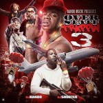 DJ Bando and DJ Shooter-Overstate Trappin 3 Mixtape