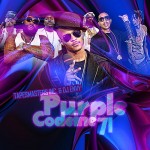 DJ Envy and Tapemasters Inc-Purple Codeine 71 Mixtape