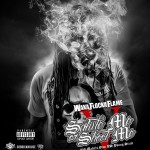 Waka Flocka Flame-Salute Me Or Shoot Me 5 Mixtaoe